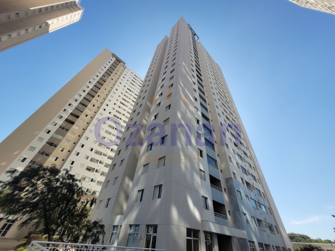 Apartamento para Locação - Água Branca