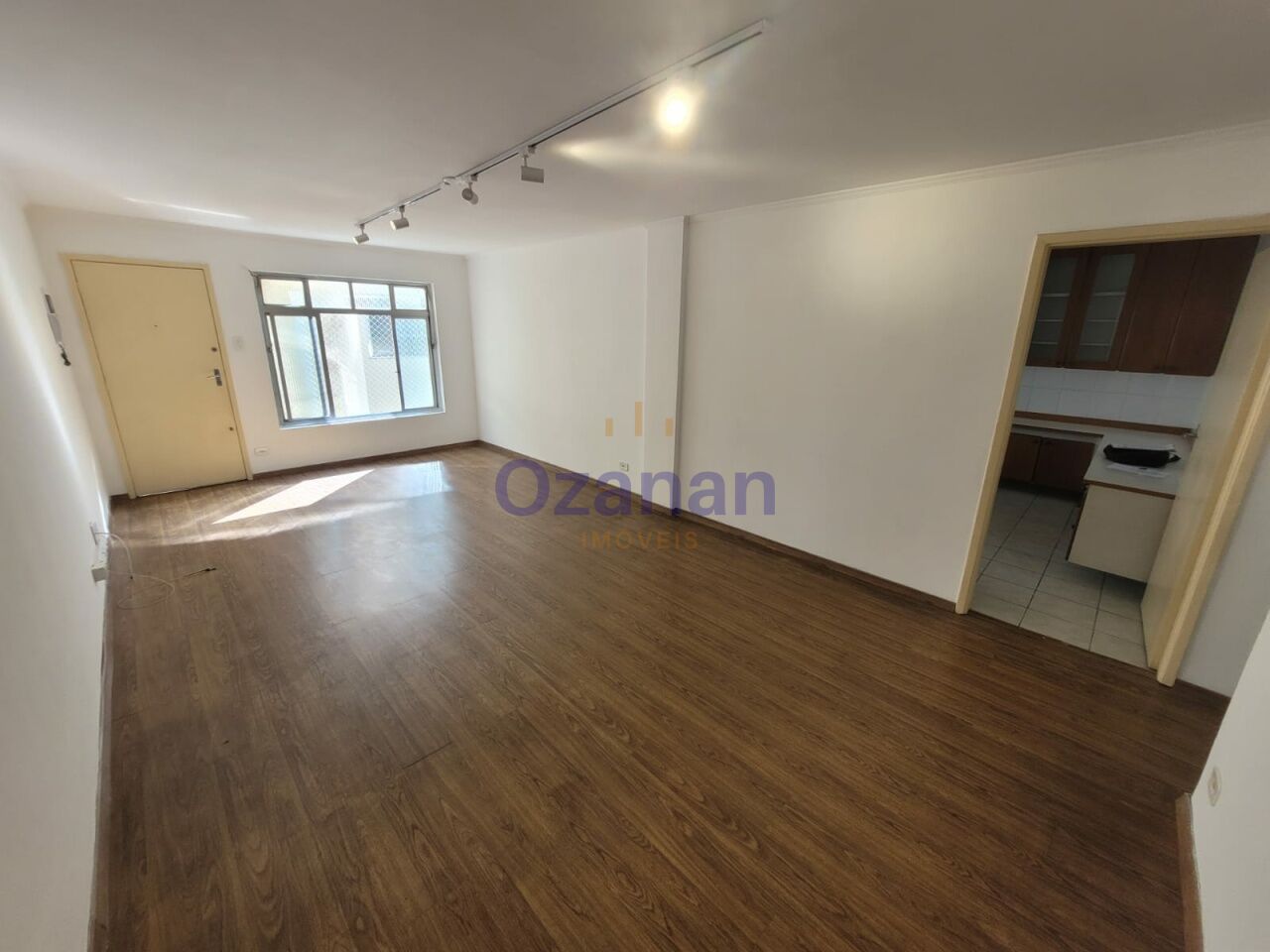 Apartamento para Locação - Vila Pompéia