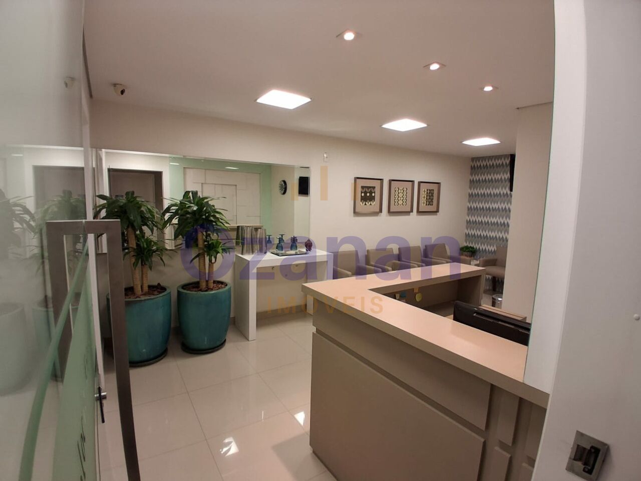 Comercial para Locação - Vila Pirituba