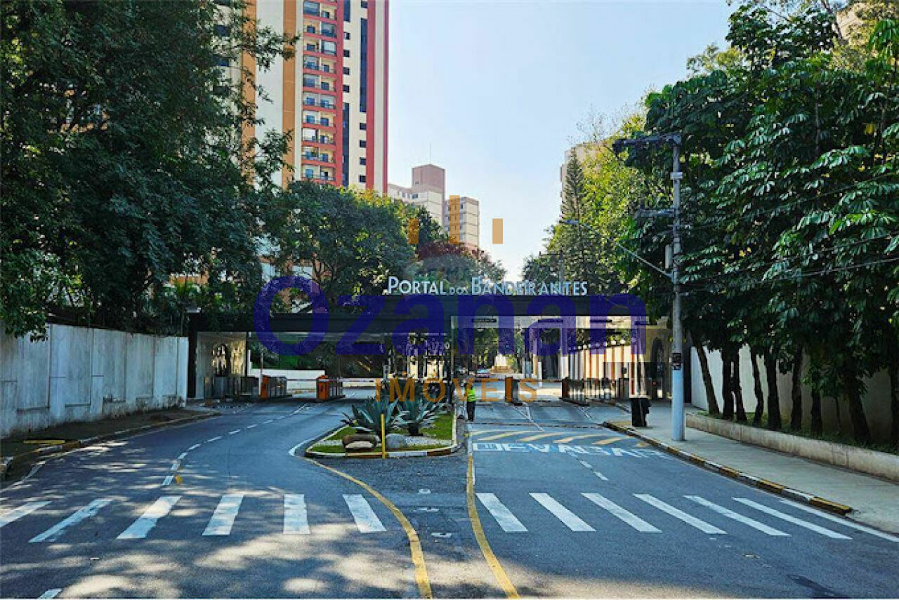 Apartamento para Venda - PORTAL DOS BANDEIRANTES