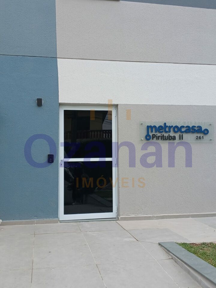 Apartamento para Venda - Vila Pereira Barreto