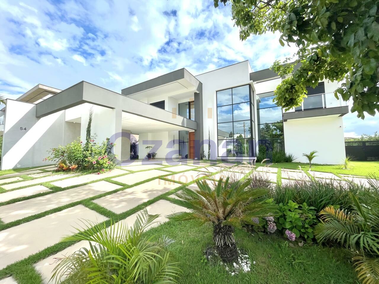 Condomínio para Venda - CABREUVA