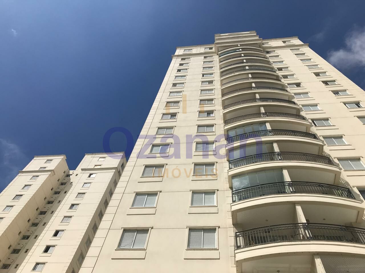 Apartamento para Venda - Vila Pompéia