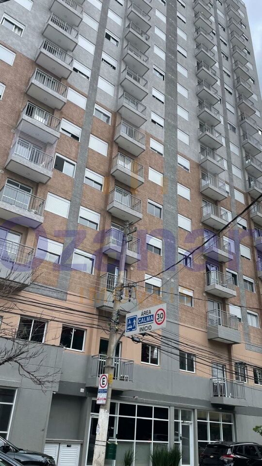 Apartamento para Venda - Vila Romana