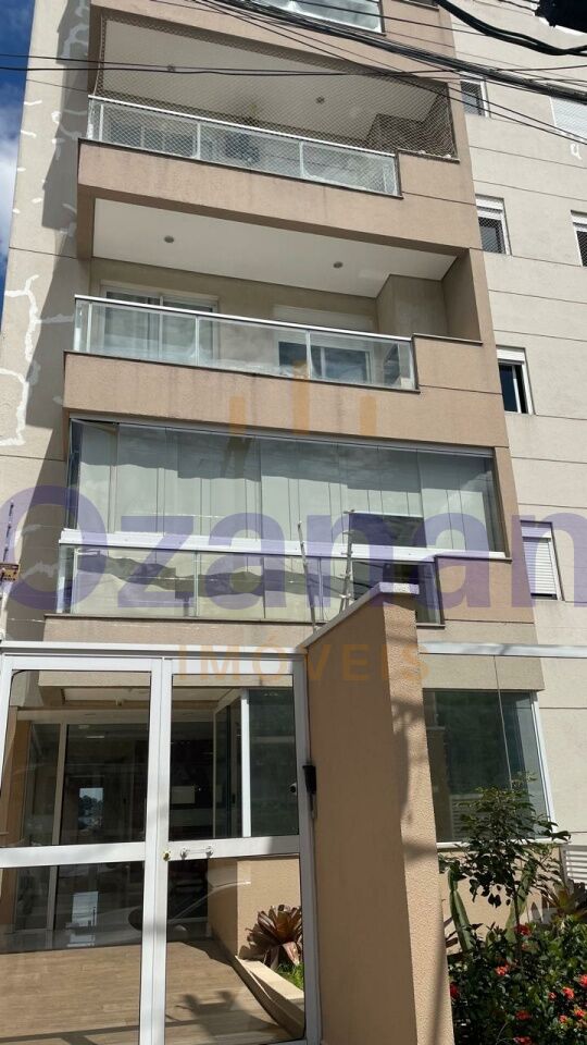 Apartamento para Venda - Vila Pereira Barreto