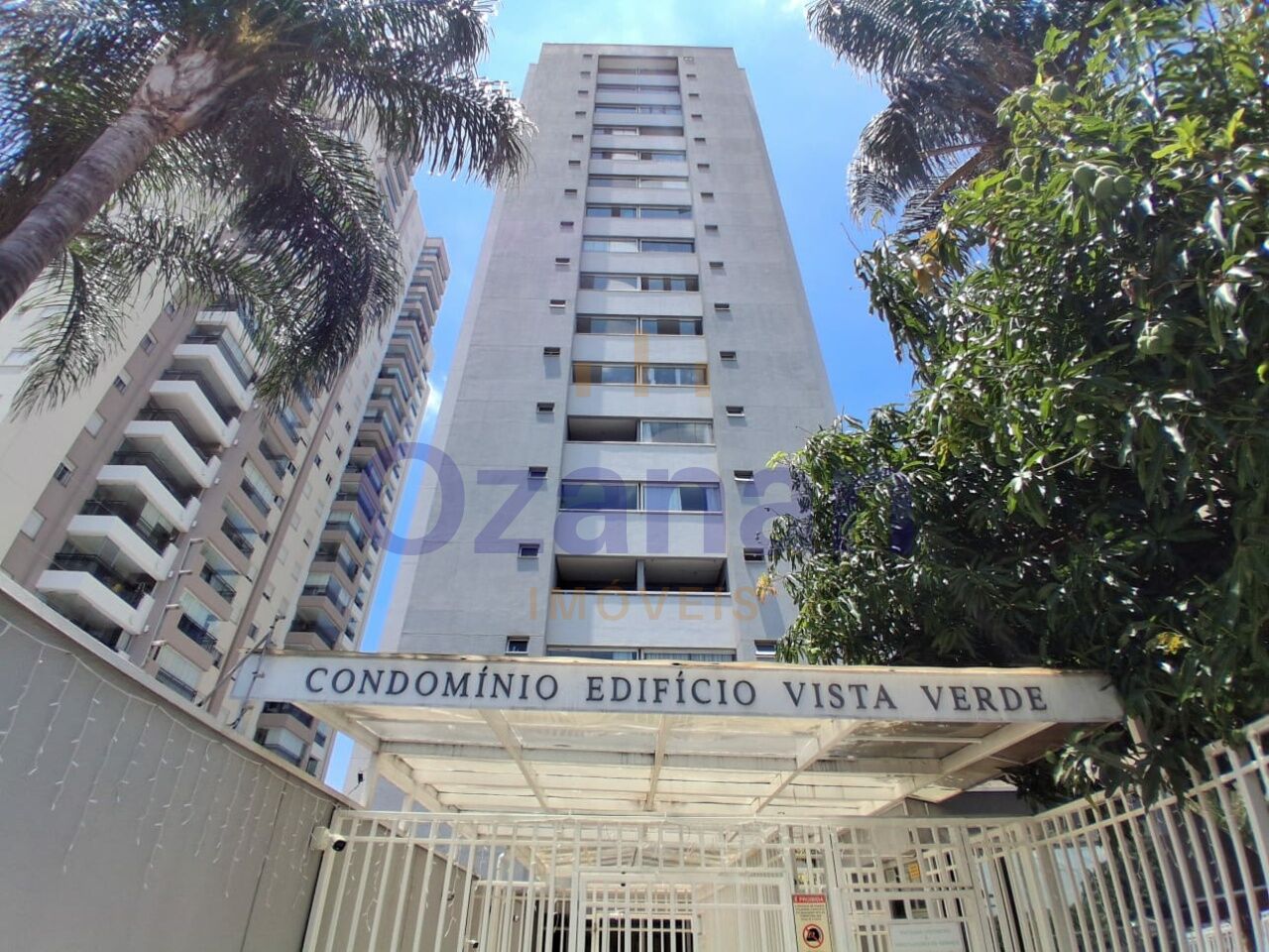 Apartamento para Locação - Vila Mangalot