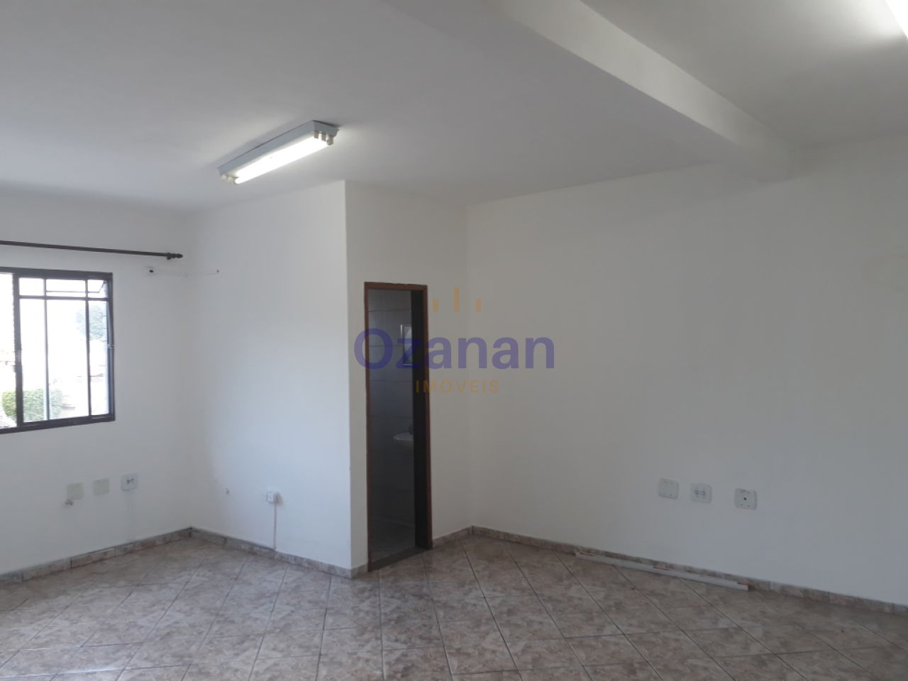 Comercial para Locação - Vila Portuguesa