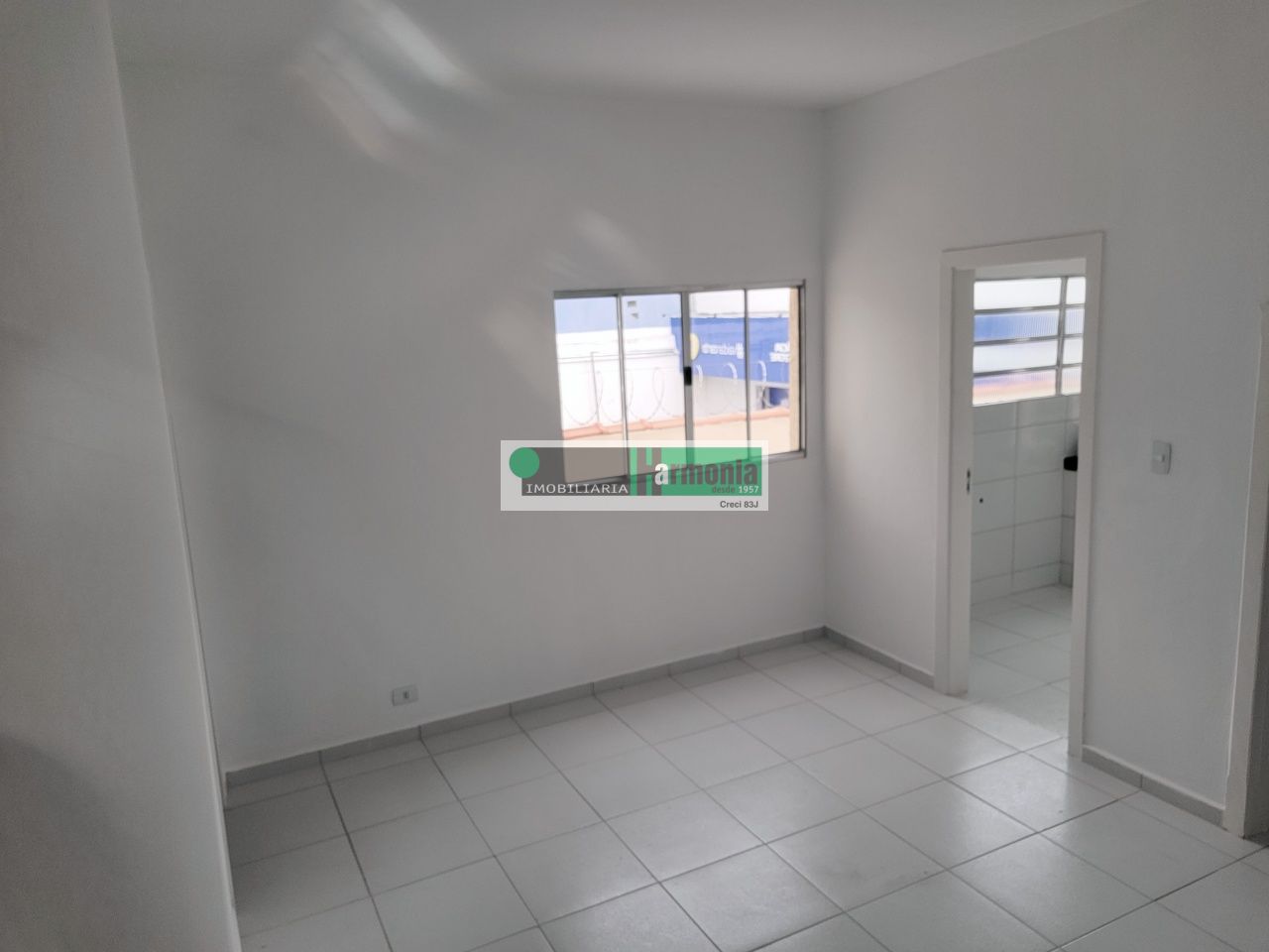  Apartamento Residencial para Locação - Mooca