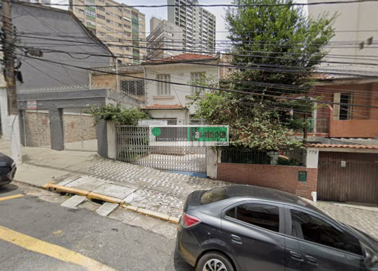 Casa Residencial para Venda - Bela Vista