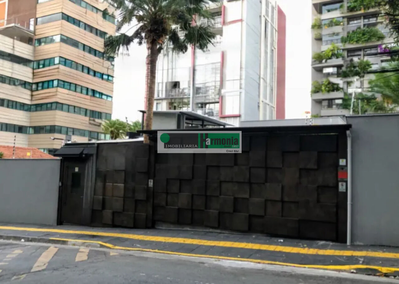 Loja para Venda - Vila Olímpia