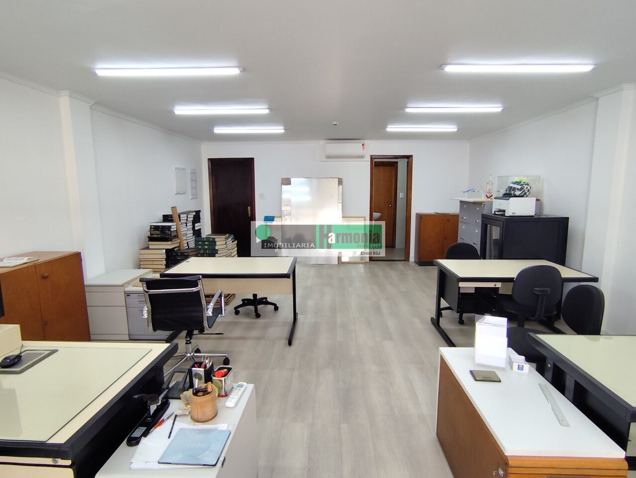 Conjunto Comercial para Venda - Liberdade
