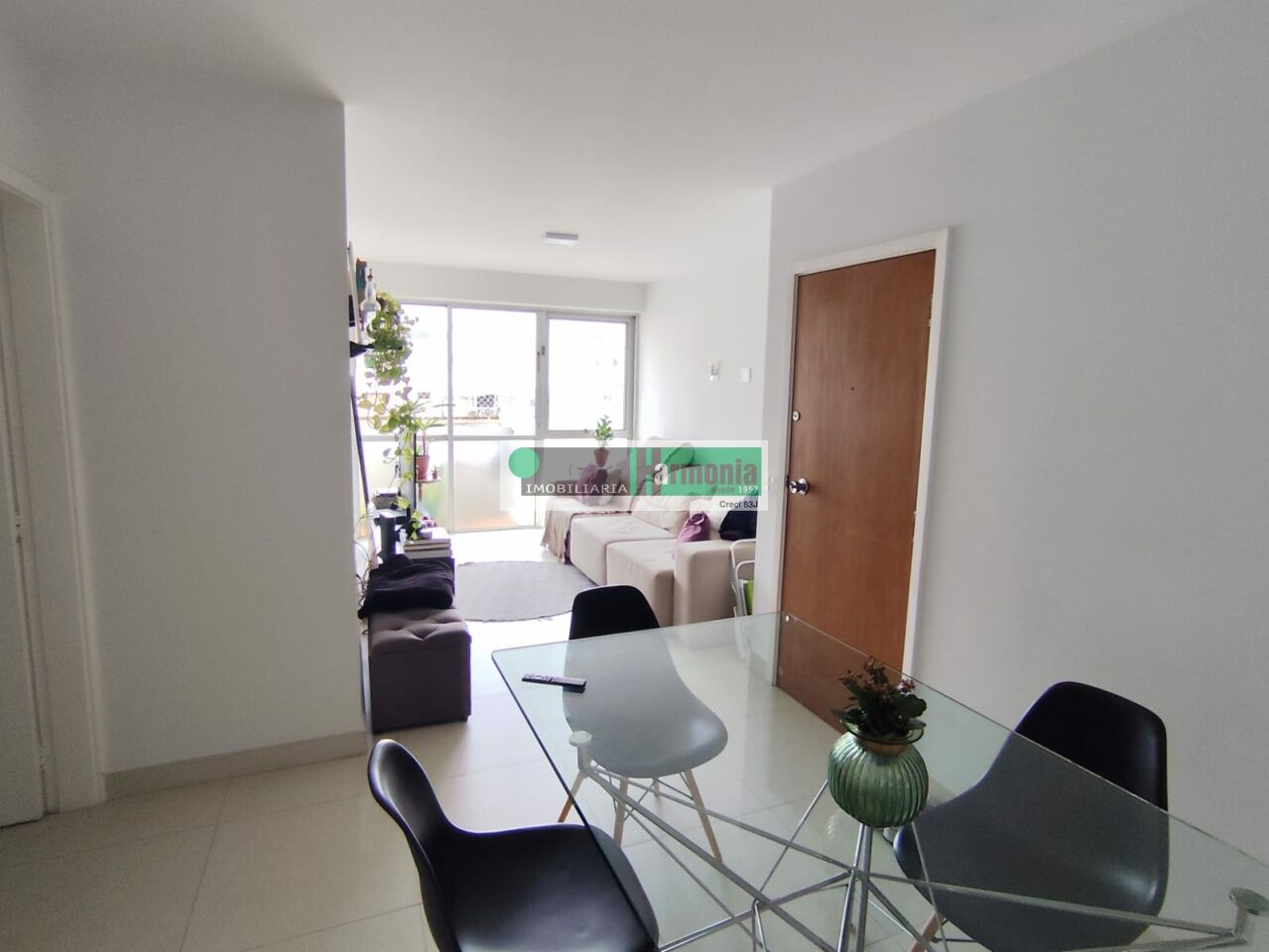  Apartamento Residencial para Venda - Vila Uberabinha