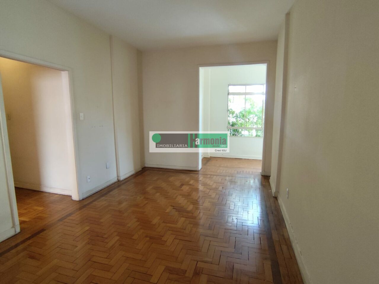  Apartamento Residencial para Locação - Higienópolis