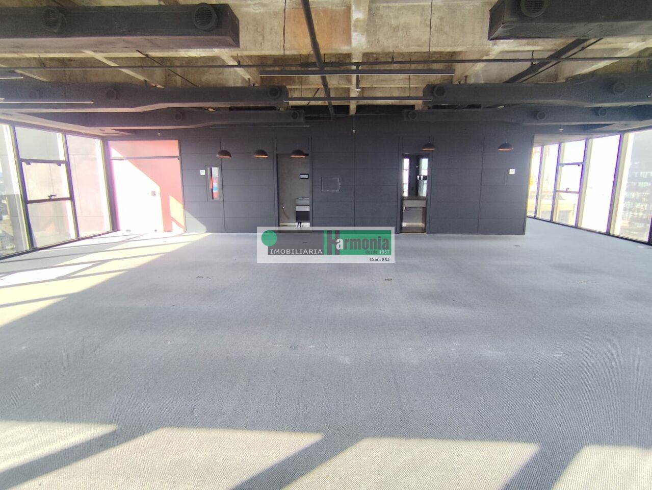 Conjunto Comercial para Venda - Bela Vista