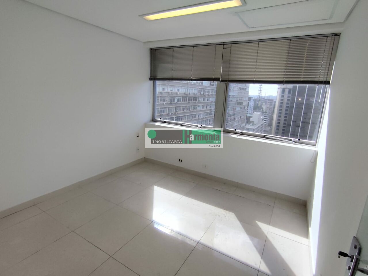 Conjunto Comercial para Locação - Bela Vista