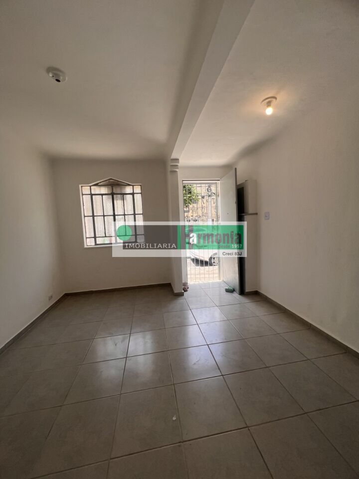 Sobrado Residencial para Locação - Barra Funda