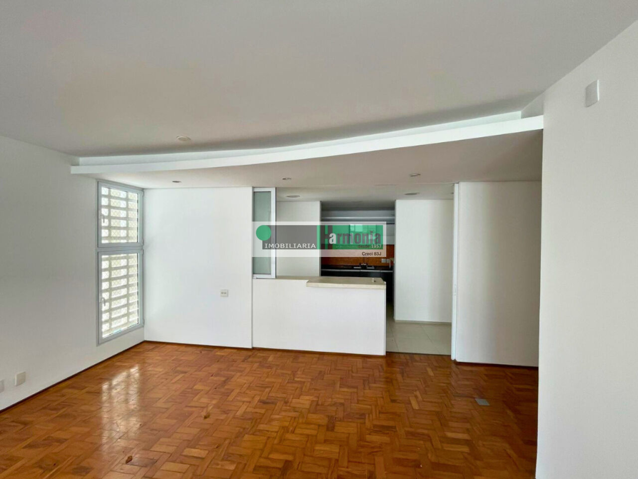  Apartamento Residencial para Venda - Itaim Bibi