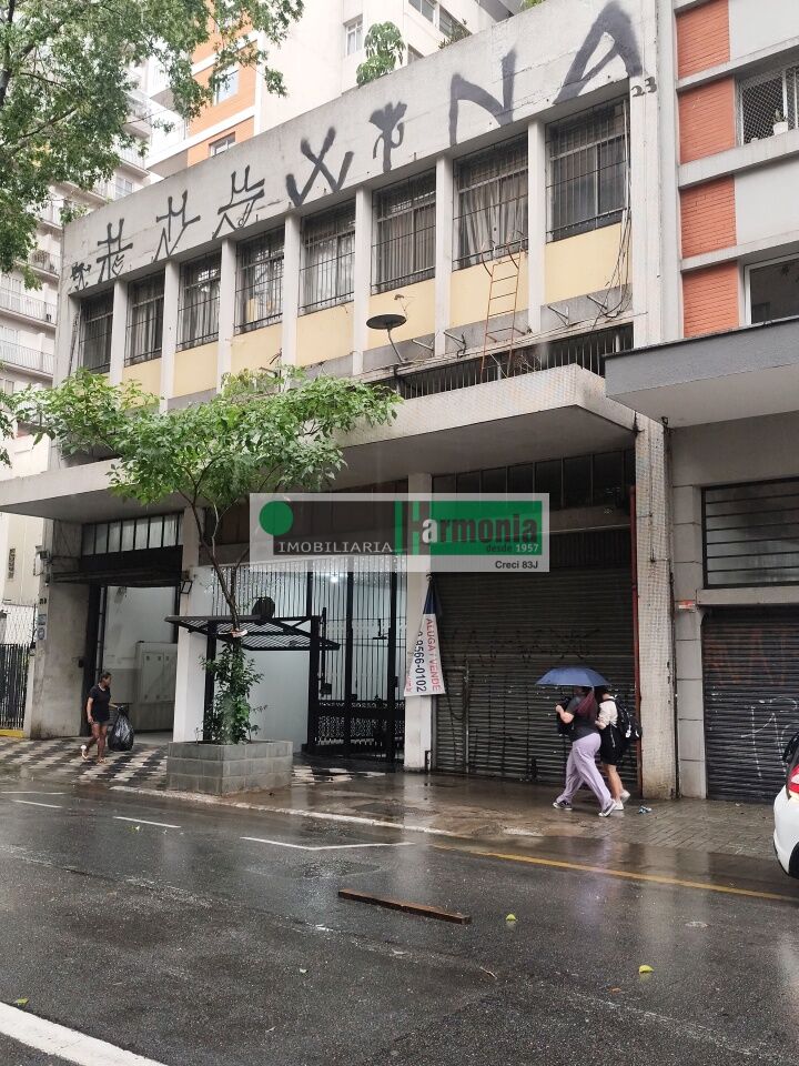 Prédio Comercial para Venda - Bela Vista