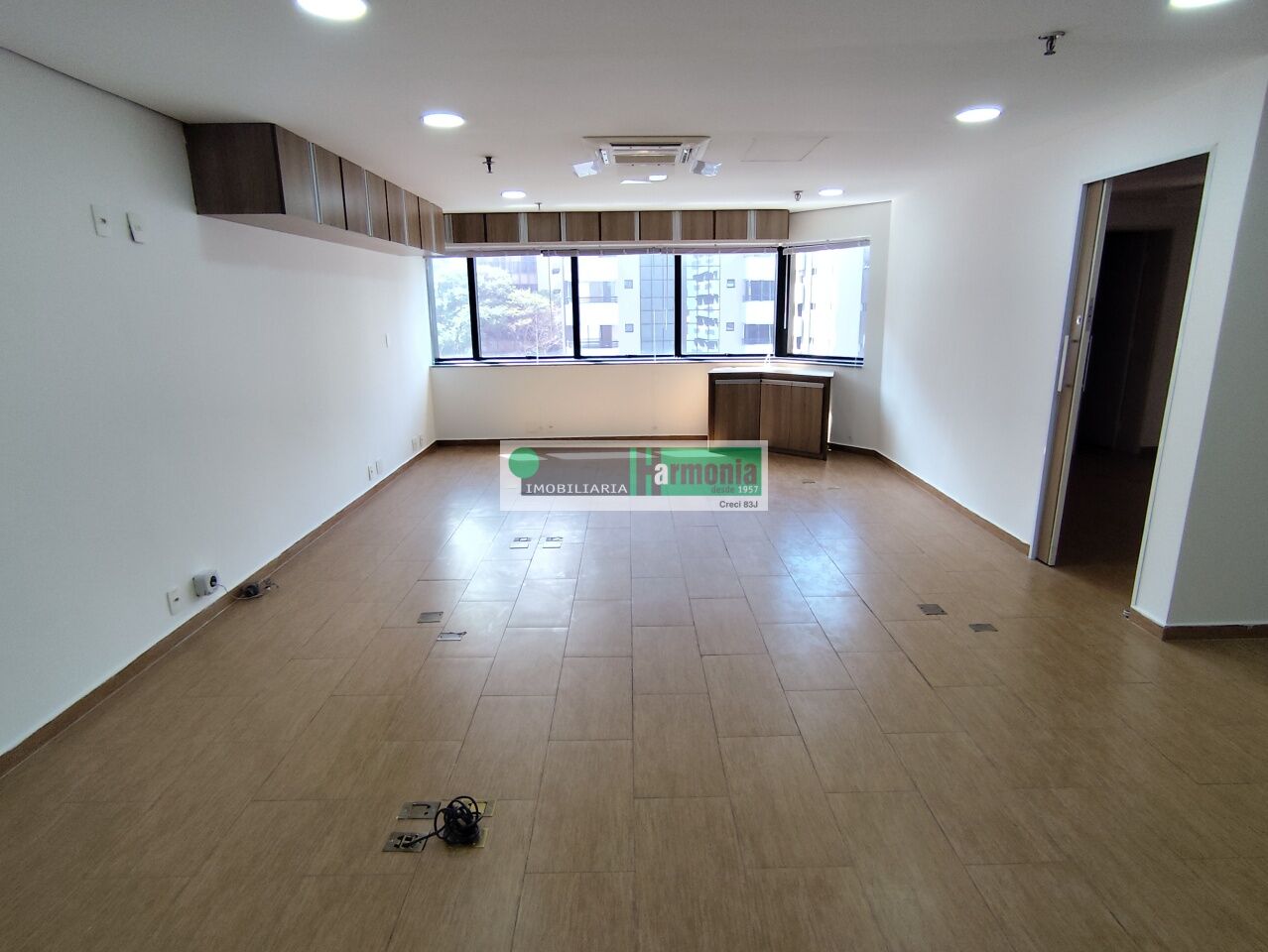 Conjunto Comercial para Venda - Jardim Paulista