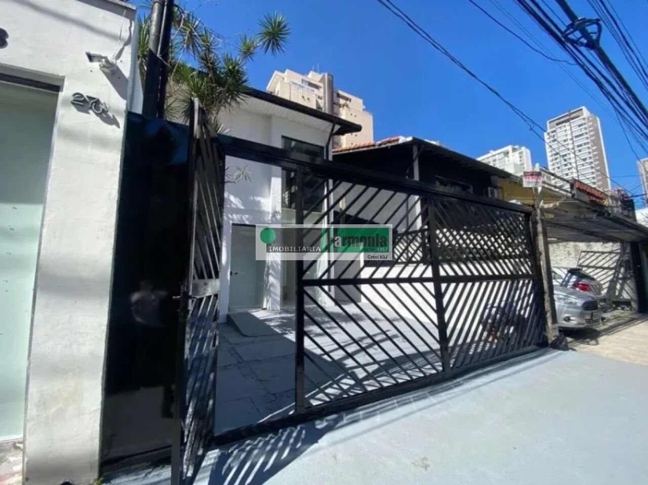 Casa Comercial para Venda - Vila Olímpia