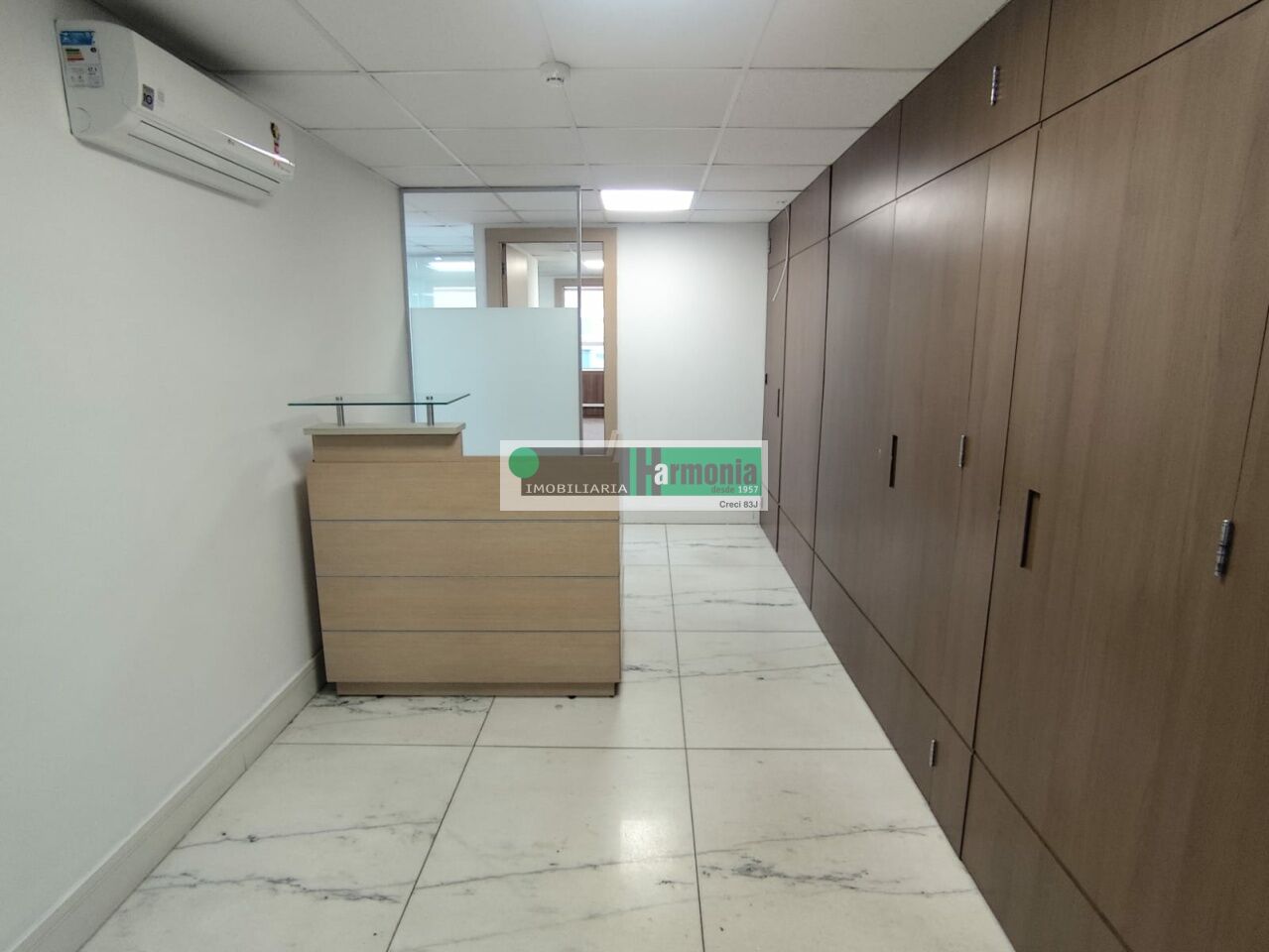 Conjunto Comercial para Locação - Consolação