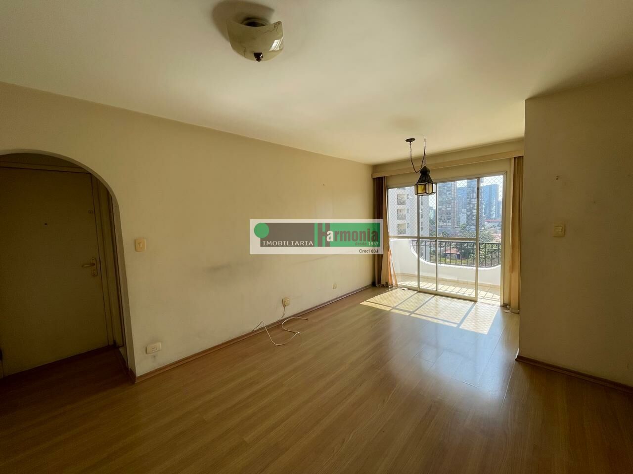  Apartamento Residencial para Venda - Vila Nova Conceição