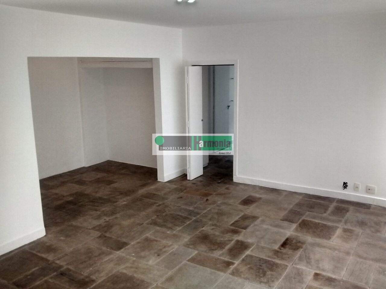  Apartamento Residencial para Locação - Jardim Europa