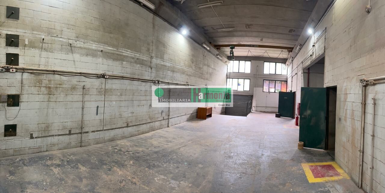 Galpão / Armazém para Venda - Jardim Caravelas