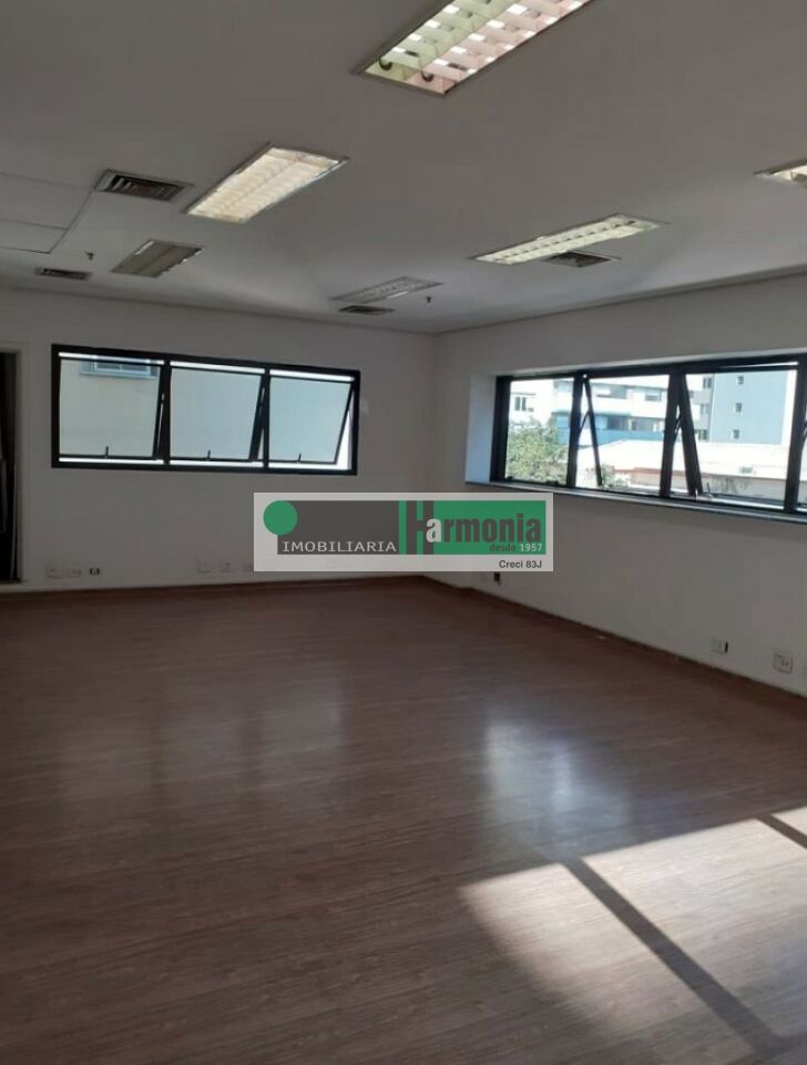 Conjunto Comercial para Venda - Jardim Paulista