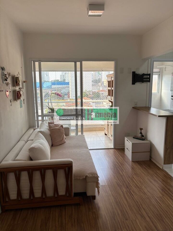  Apartamento Residencial para Venda - Jardim Aeroporto