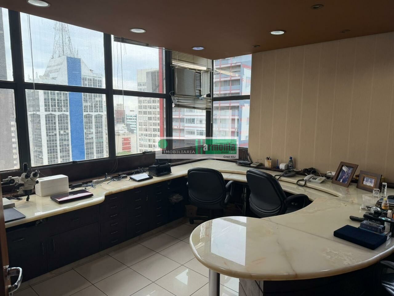 Conjunto Comercial para Venda - Bela Vista