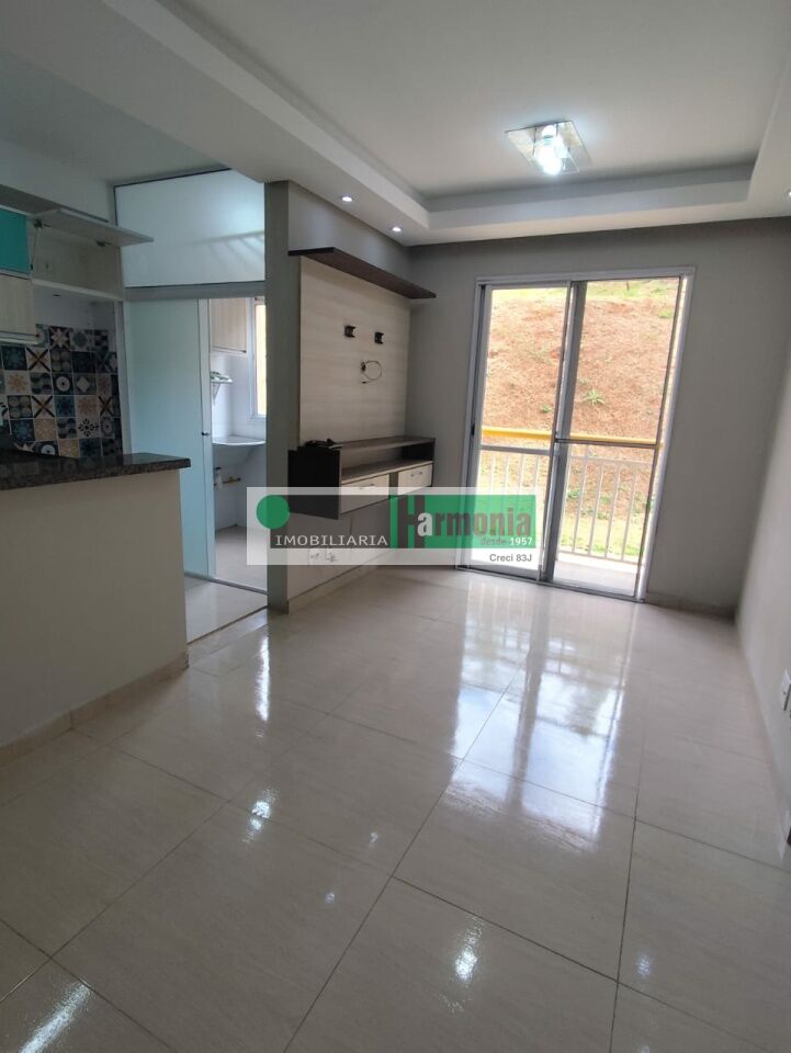  Apartamento Residencial para Venda - Jardim Cumbica