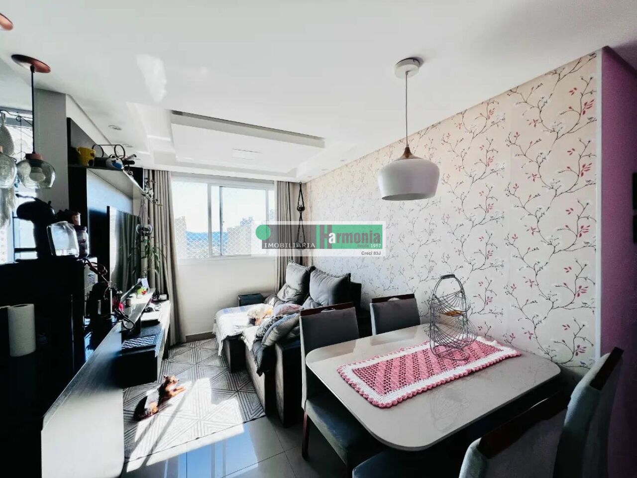  Apartamento Residencial para Venda - Jardim Íris