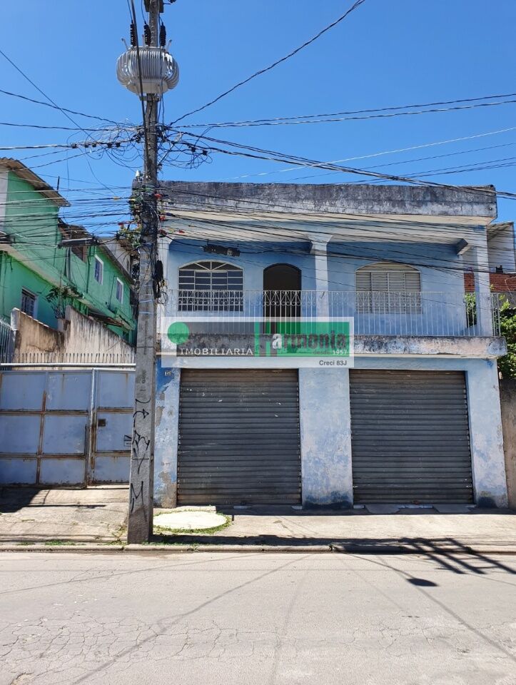 Casa Residencial para Venda - Jardim Nova Esperança