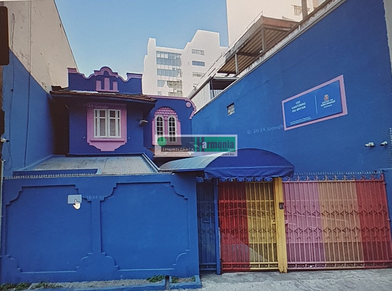 Casa Comercial para Locação - Jardim Paulista