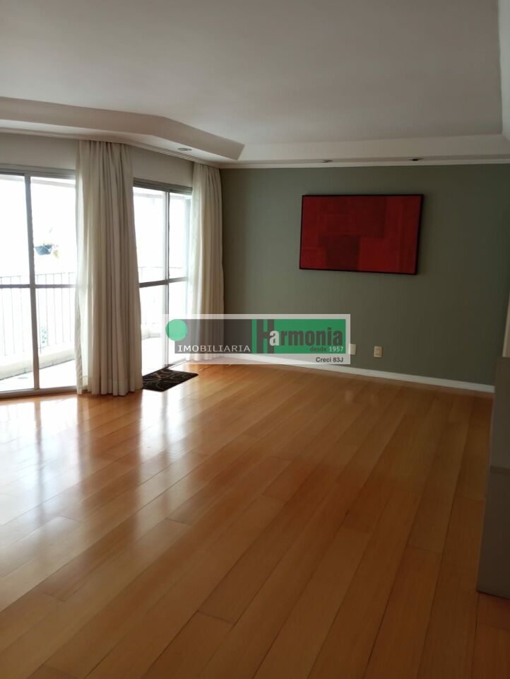  Apartamento Residencial para Locação - Vila Clementino