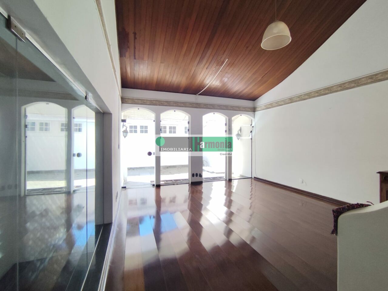 Sobrado Residencial para Locação - Planalto Paulista