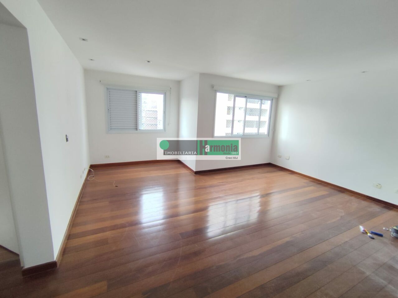  Apartamento Residencial para Locação - Vila Nova Conceição