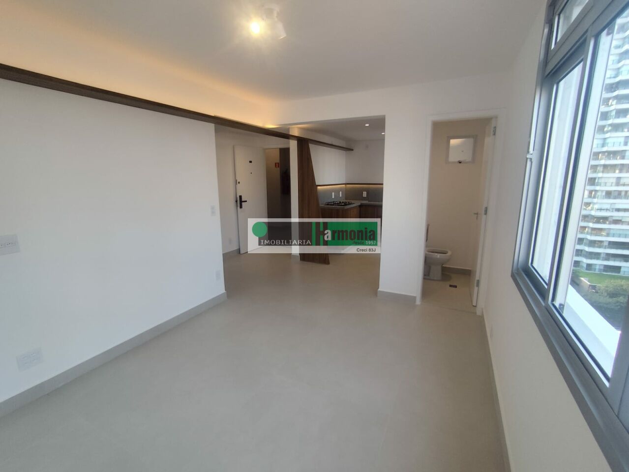  Apartamento Residencial para Venda - Pinheiros