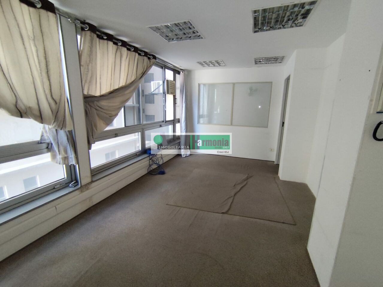Conjunto Comercial para Locação - Jardim Paulista
