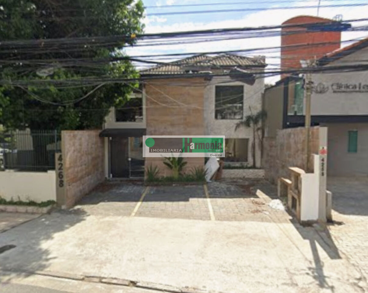 Casa Comercial para Venda - Jardim Paulista