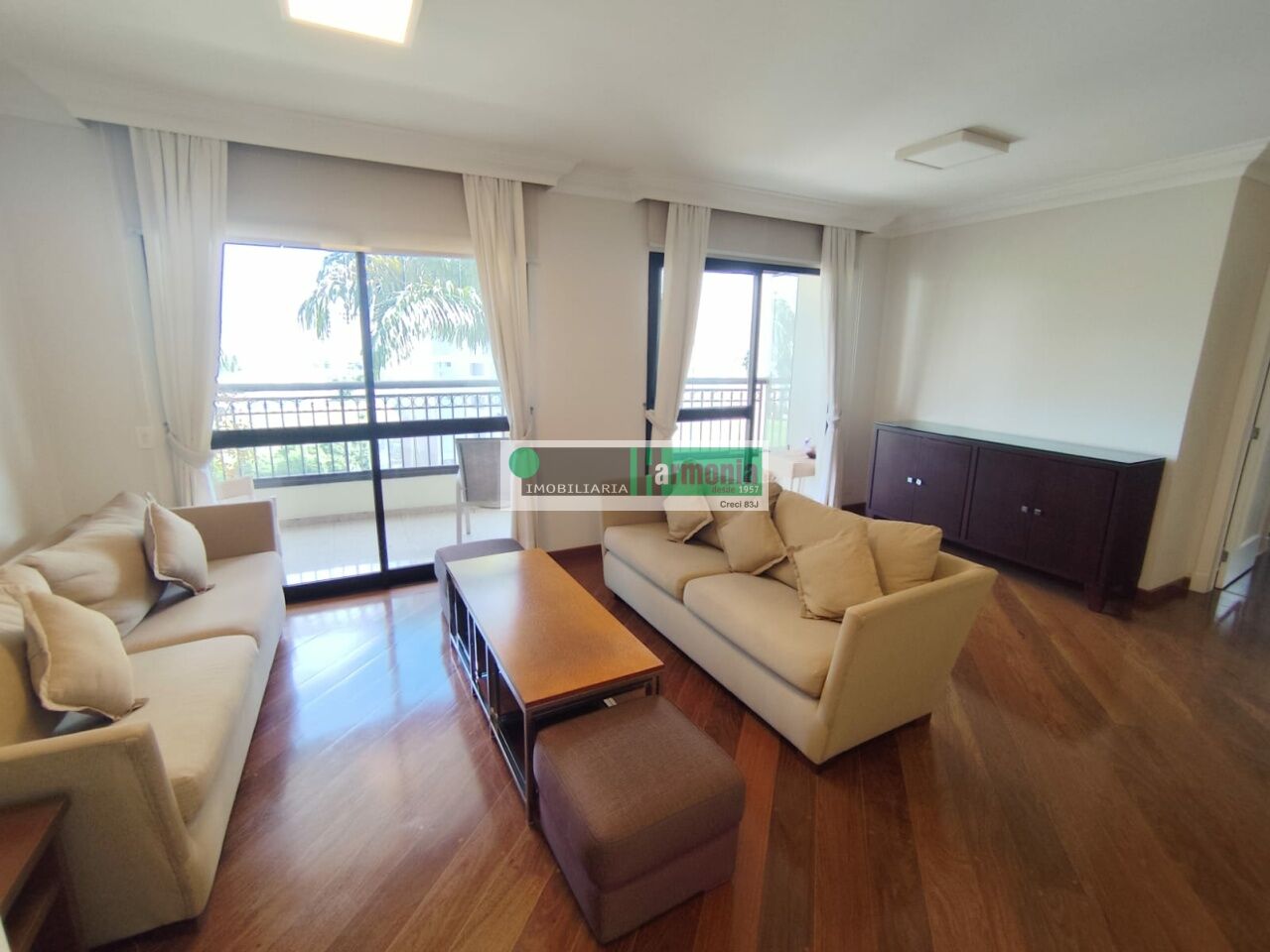  Apartamento Residencial para Locação - Vila Mariana