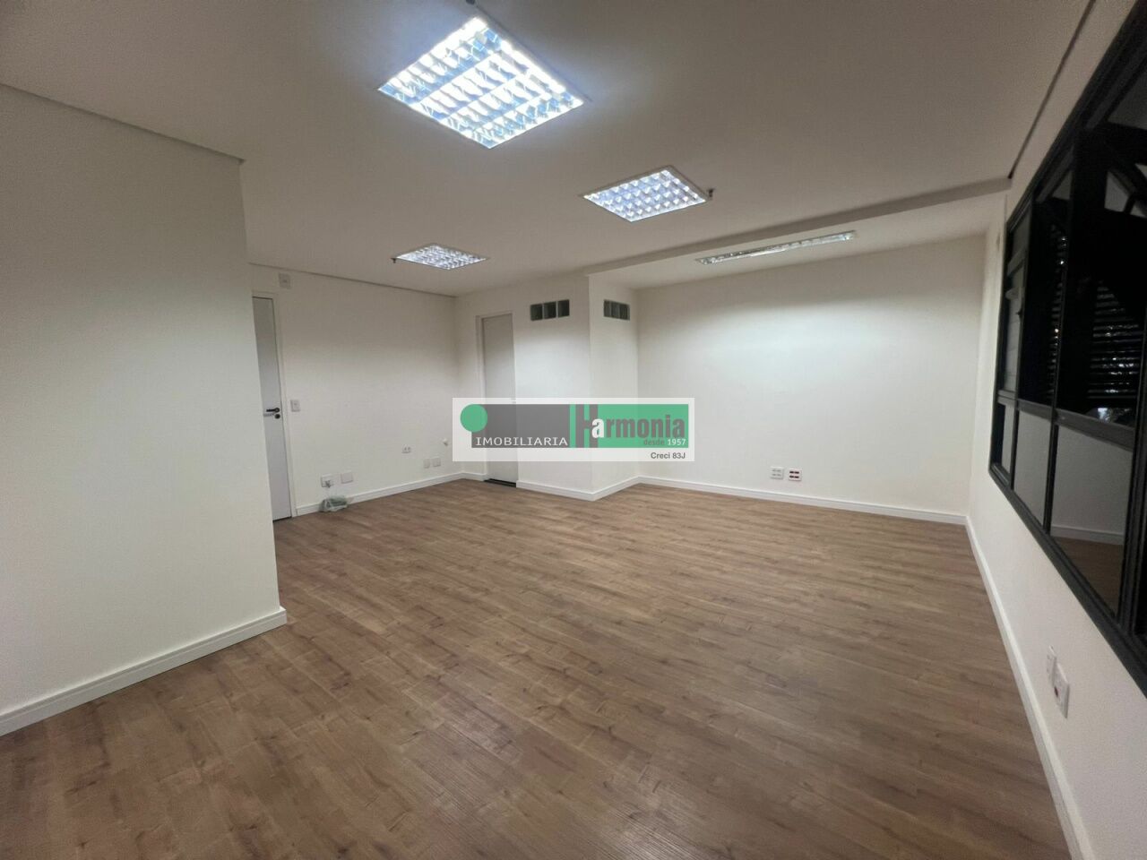 Conjunto Comercial para Locação - Paraíso
