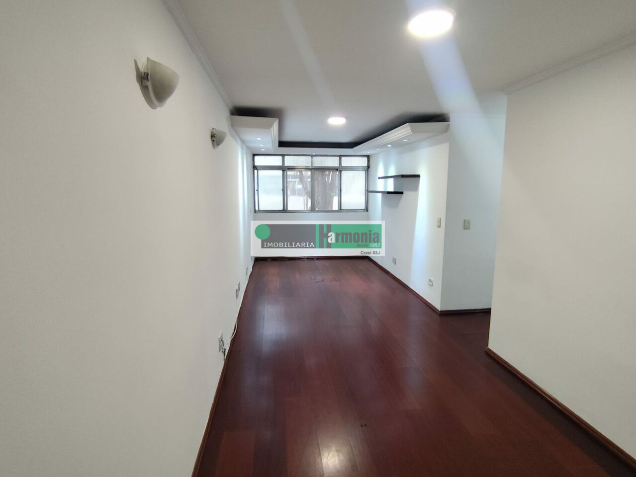  Apartamento Residencial para Venda - Santana