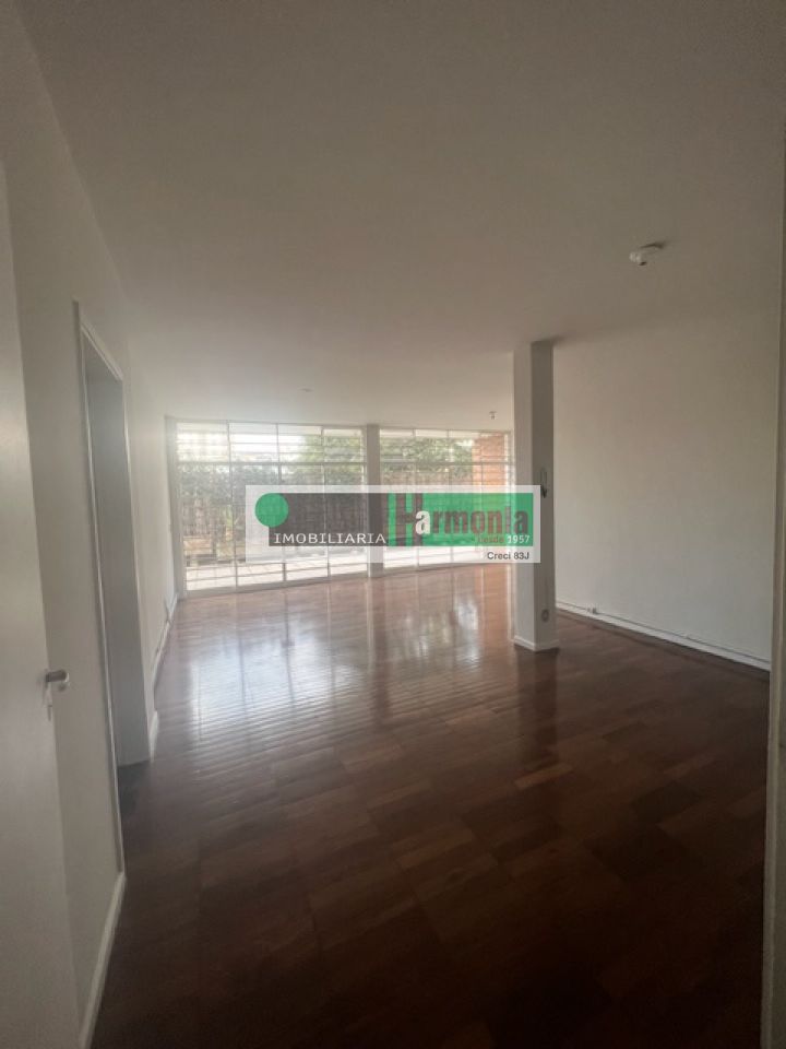  Apartamento Residencial para Locação - Vila Pompéia
