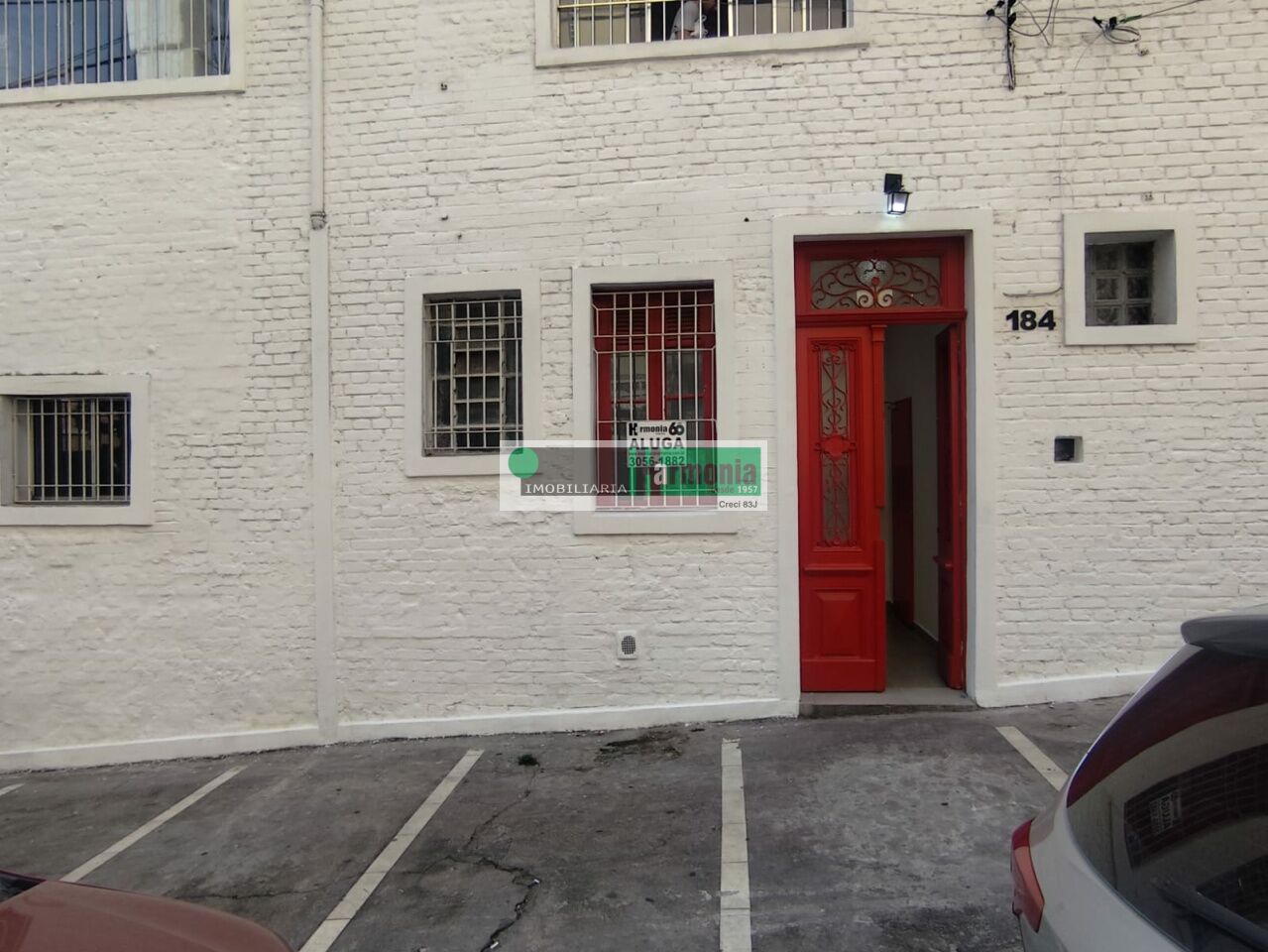 Casa Comercial para Locação - Perdizes