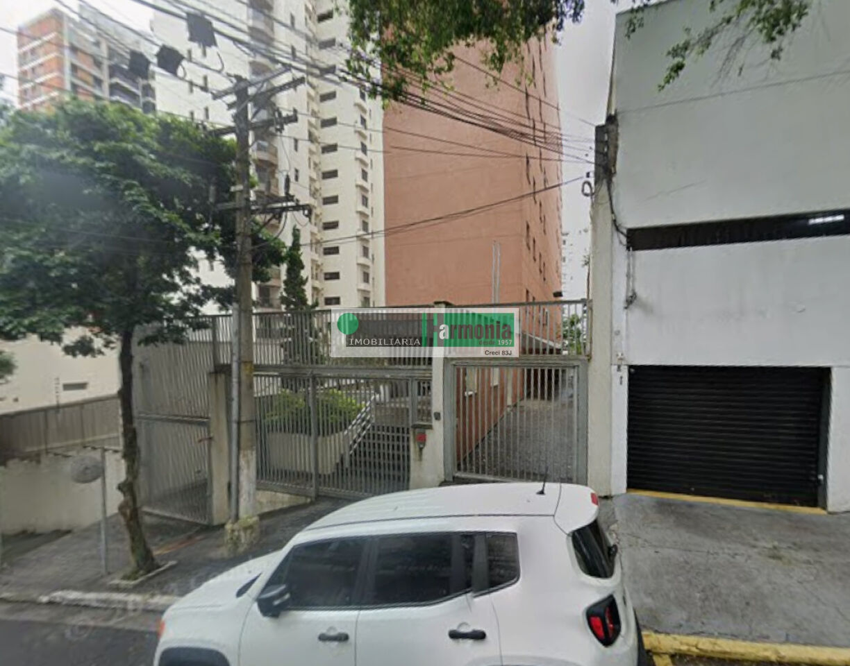 Prédio Comercial para Venda - Paraíso