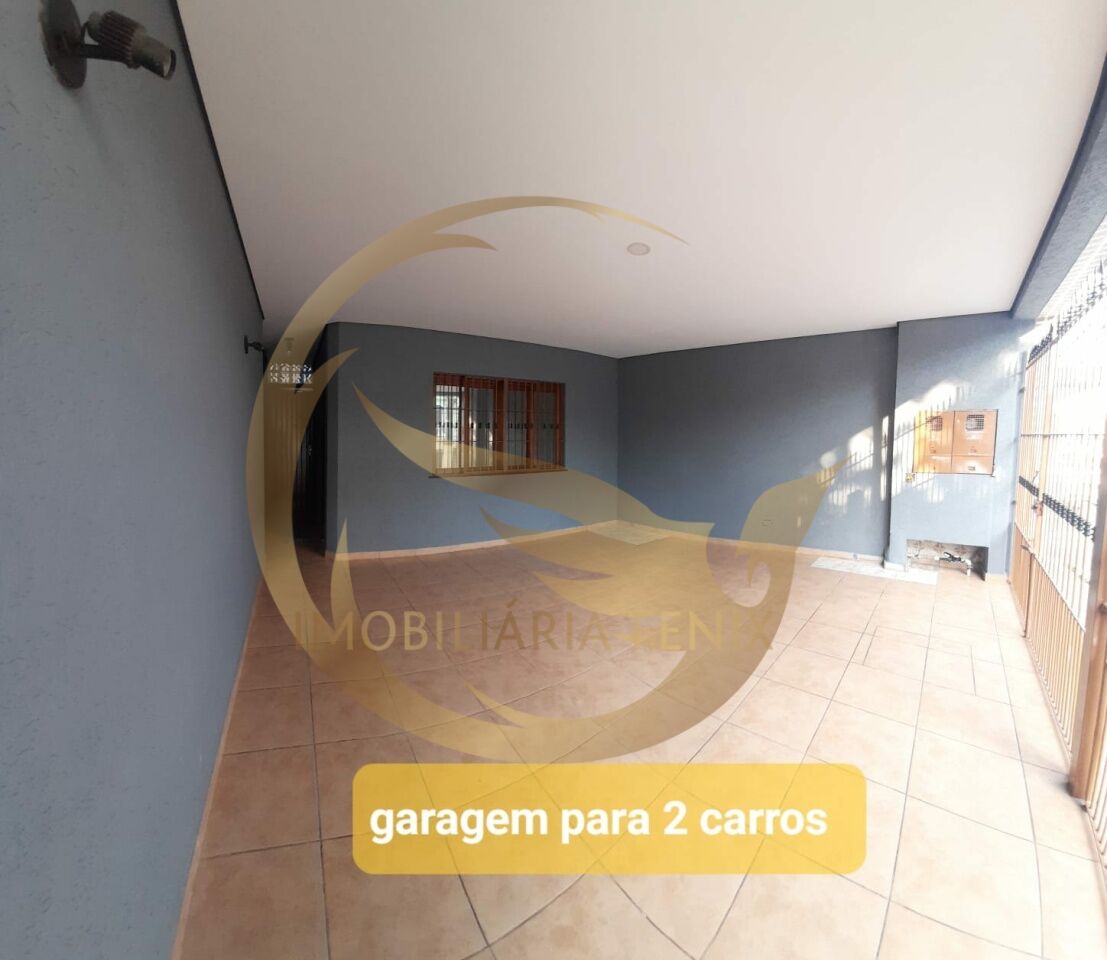 Sobrado para Venda - Vila Medeiros