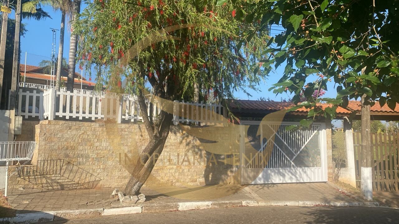 Sítio para Venda - Condomínio Portal das Rosas