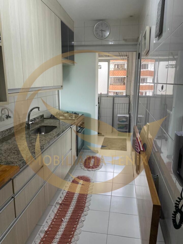 Apartamento para Venda - Vila Maria